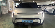 EV3 롱 레인지 어스 01하6459 EV3장기렌트, 전기차장기렌트